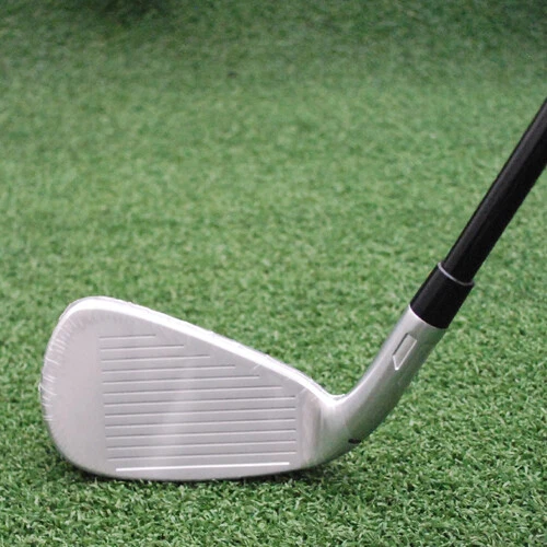 TaylorMade Qi Long Irons Choose 4/5/6 Iron - Graphite/Steel+All Flexes - NEW - Image 3 of 4