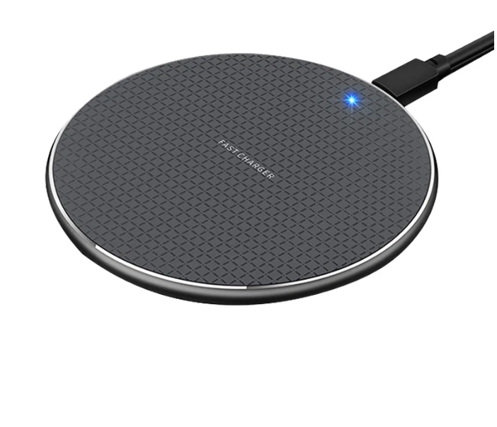 WIRELESS SMARTPHONE Qi FAST CHARGER - Image 3 of 4