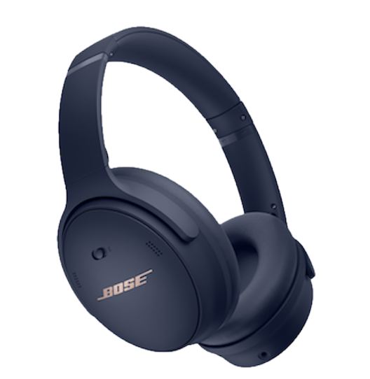 Bose QuietComfort 45 Noise Canceling Headphones-image