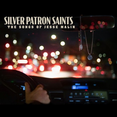 Vinile Jesse Malin - Silver Patron Saints (3 Lp)