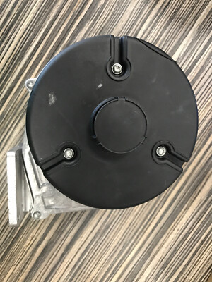 ebmpapst Ventilator Heizgebläse NRG 18/0800-3612 030206 230VAC 50 Hz 70W