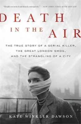 Kate Winkler Dawson Death in the Air (Paperback)