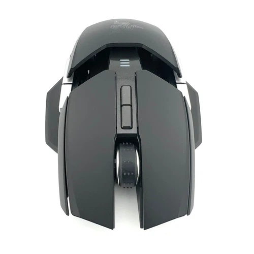 Razer Ouroboros Wireless Optical Gaming Mouse RZ01-00770300 Bulk Package - Picture 12 of 14