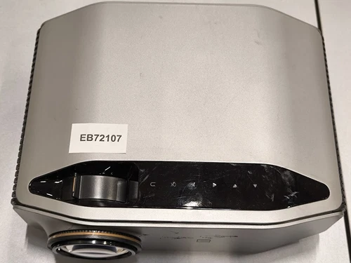 LED Projector 140W LCD Display - Used, Fully Working
