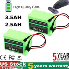 18V 2.5/3.5Ah Battery For Shark SV780-N XB780N SV760 Cordless Pet Vacuum Cleaner