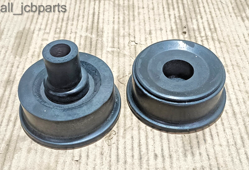 Jcb Mounting - Cabin Mounting Upper & Lower, 4 Sets (Part 331/18441 331/18442) - Picture 4 of 10