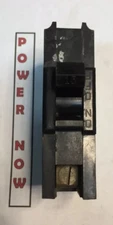 Federal Pacific FPE Stab-Lok Breaker 1 Pole 15 Amp 120V Thick - Ships Today