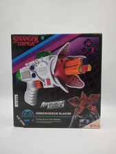 Adventure Force Stranger Things Demogorgon Tracker Dart Blaster - Universal