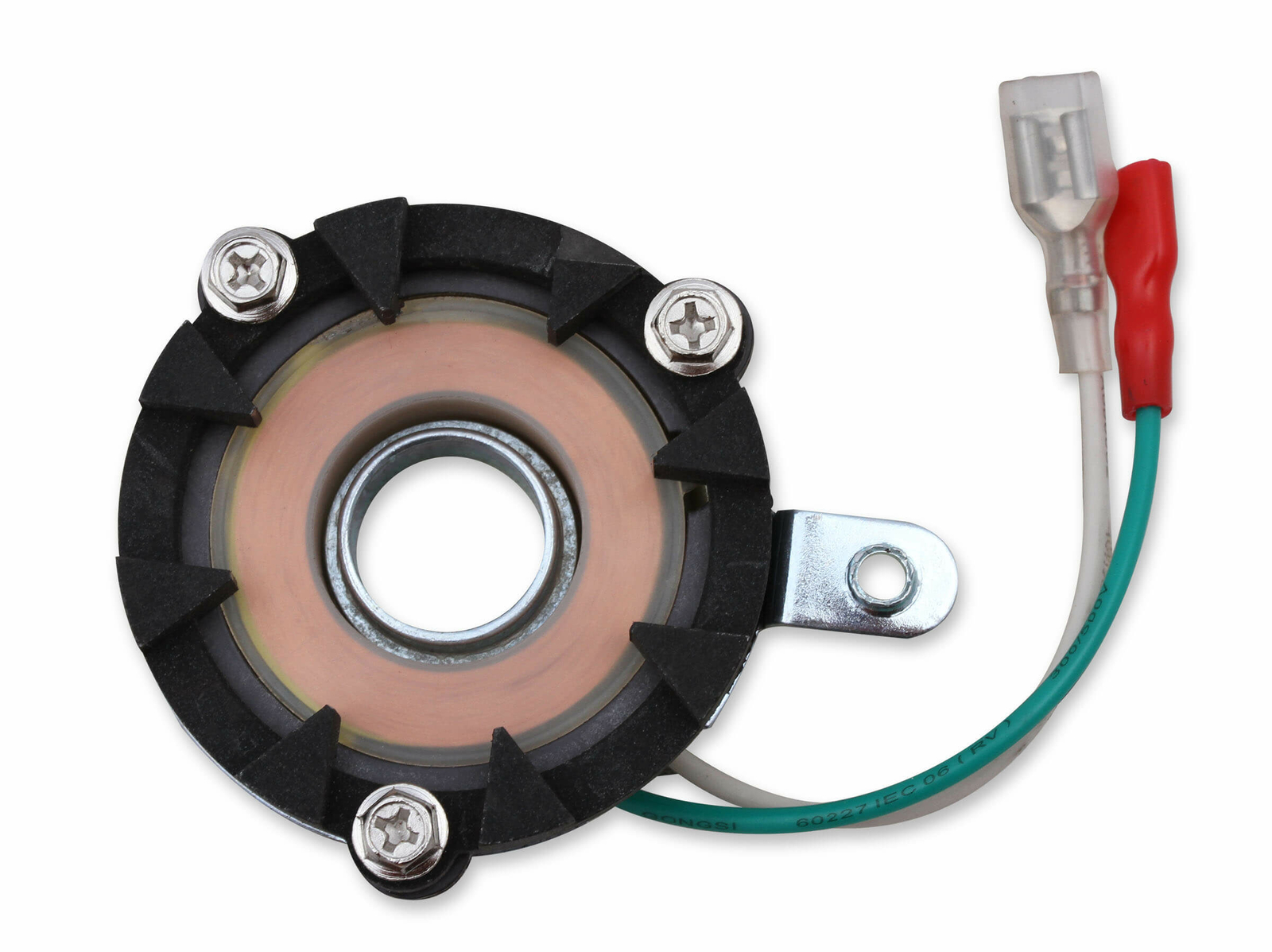 MSD 84666 Replacement Pickup For MSD HEI 8365 or 83653