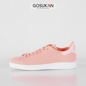 peach stan smiths