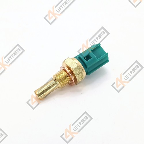 SENSOR DE TEMPERATURA DE CARRETILLA ELEVADORA TOYOTA TY89422-76003-71, 89422-76003-71 4 AÑOS CON 2 CLAVIJAS - Imagen 3 de 5