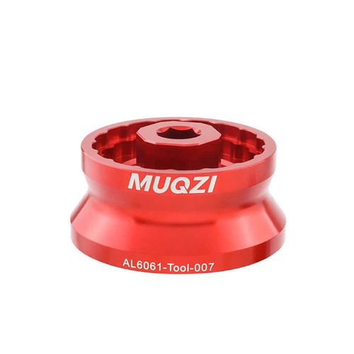 5-in-1 Fahrrad Tretlagerwerkzeug Für DUB BSA30 BBR60 MT800 BB93 Mountainbike - Bild 11 von 13