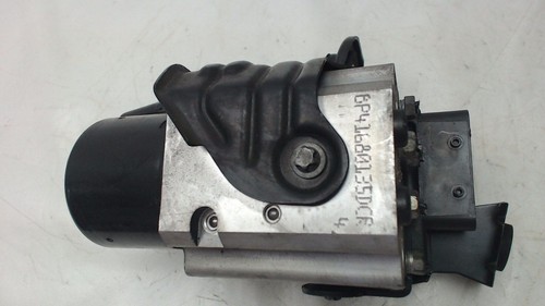 Opel Signum 1.9 Cdti Z-c/s ABS Hydraulikblock 13663913 34501