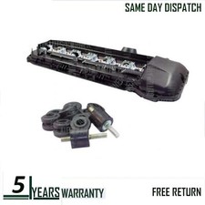 ENGINE CYLINDER HEAD ROCKER COVER FOR BMW 3 SERIES, 5 SERIES, 7 SERIES, X5, Z3