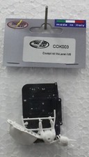 THUNDER SLOT COK003 MCLAREN M6A CAN-AM COCKPIT NEW 1/32 SLOT CAR PART
