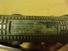 Ingersoll Rand Model 107 Impact Ratchet Wrench Free Shipping Ingersoll Rand Model 107 Impact Ratchet Wrench Free Shipping