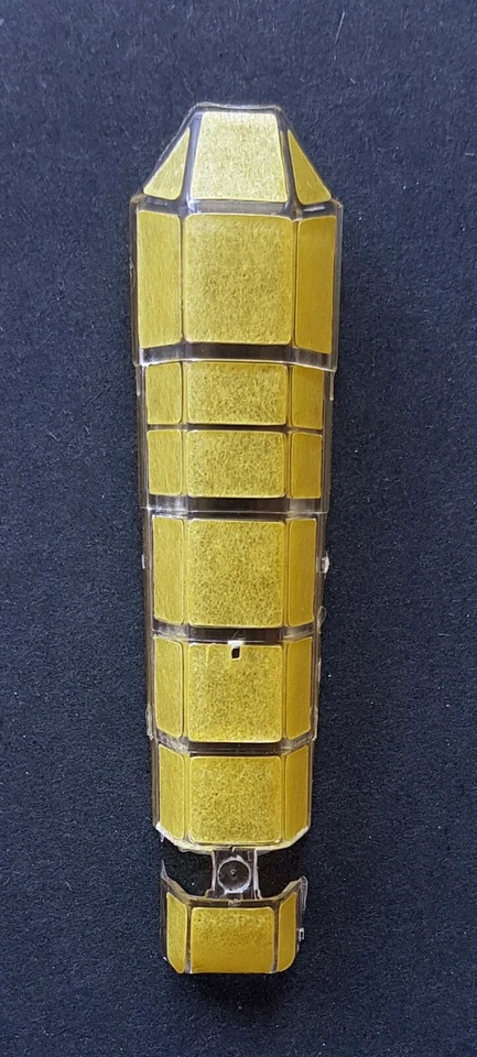 E13A Jake Canopy Mask for 1/48 Nichimo DEAD Design VM48023 NEW - Image 4 of 4