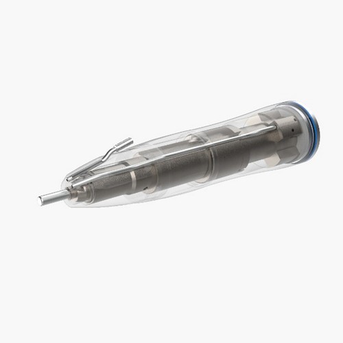 Dental Gerades Chirurgisches Handstück 1:1 Nasenkegel 2BS 2CS 20 Grad Winkel 2S COXO - Bild 28 von 54