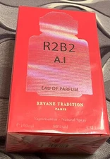 Reyane Tradition  R2B2 A.I 3.3 Oz Eau de Perfume Spray