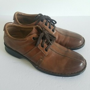 clarks mens shoes ebay