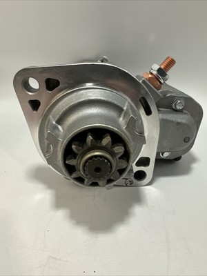OEM Cummins Starter, 4996707, 428000-7100, 24V | eBay