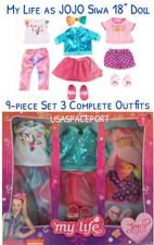 my life jojo clothes