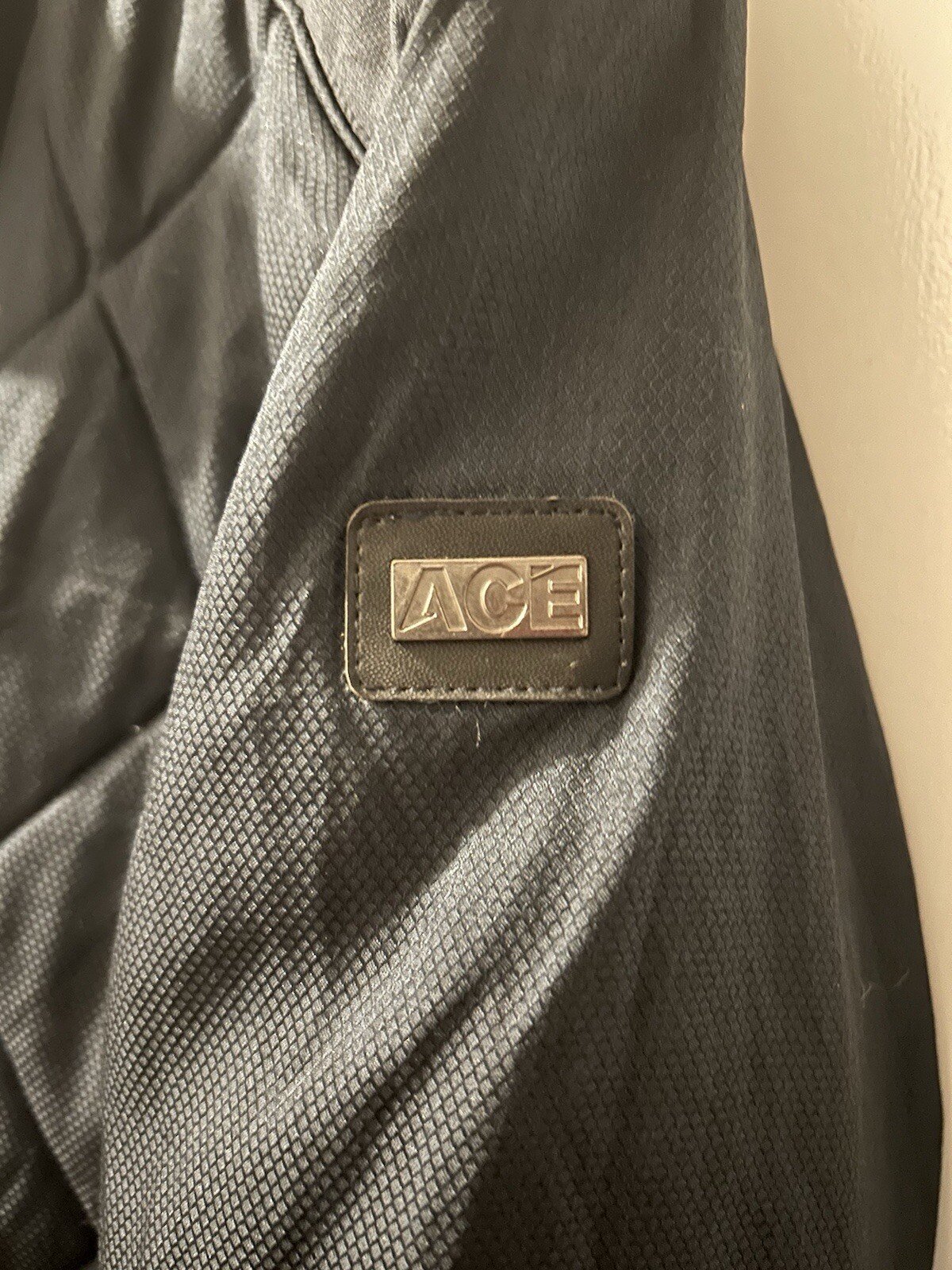 Ace Jacket - image 4