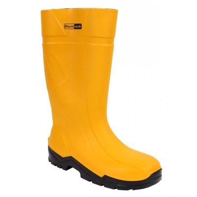 insulated wellington work boots