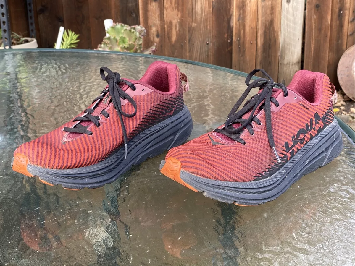 Ebay hoka cheap one one