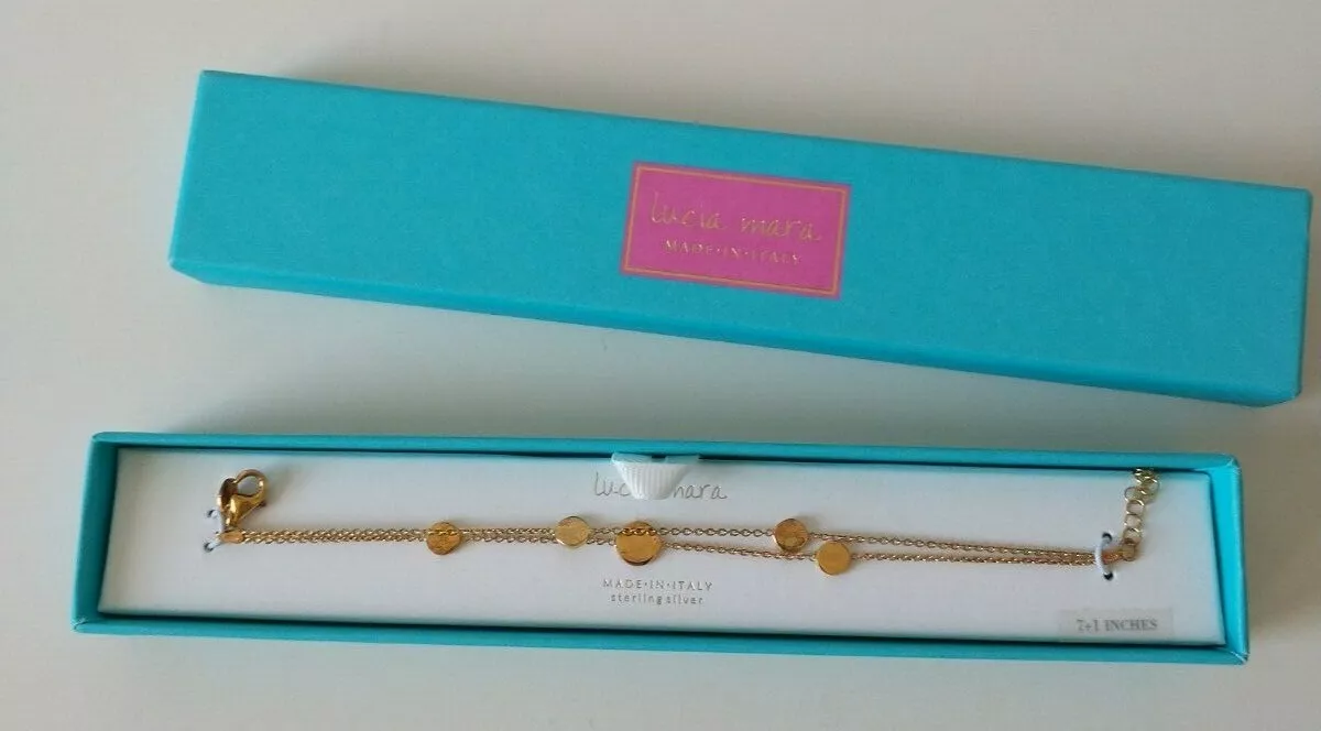 Lucia mara jewelry deals