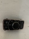 2014 JEEP GRAND CHEROKEE TRANSMISSION TRANSFER CASE CONTROL SWITCH KNOB OEM