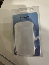 Neewer Camera Flash Bounce Light Hard Diffuser for Neewer TT560 Flash Speedlite