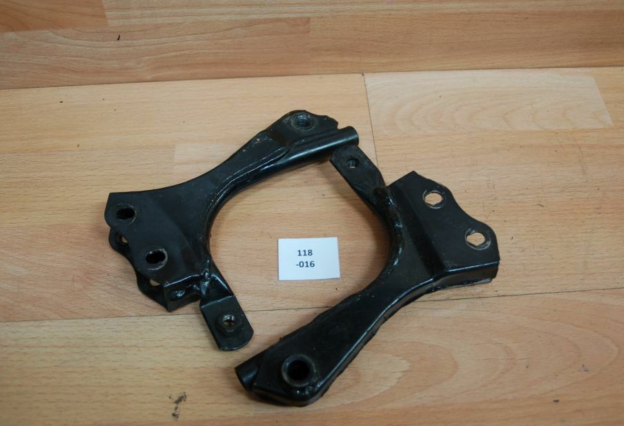 Kawasaki EL250 EL250B 1988-1995 2 Halter klein 118-016 | eBay