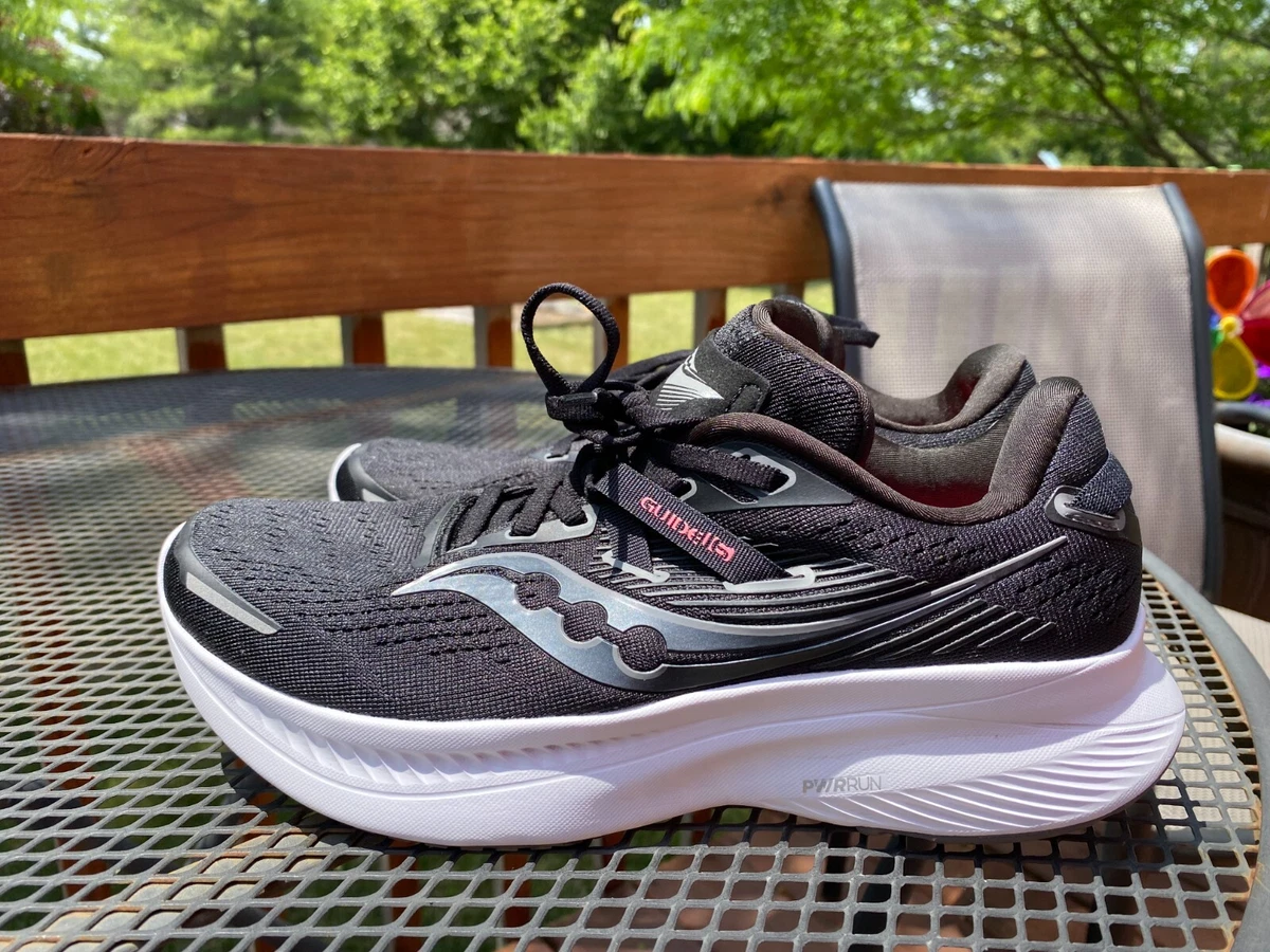 Saucony guide 2025 womens 8.5