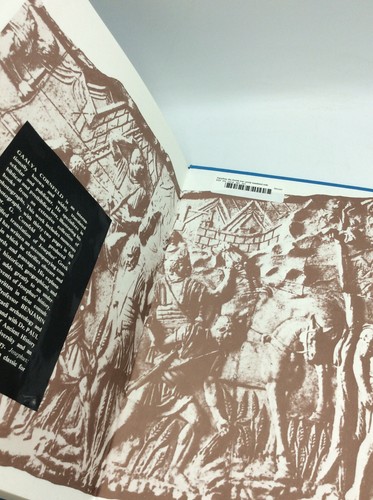 JOSEPHUS: THE JEWISH WAR - Gaalya Cornfeld, ed. - 1982 - illustrated classical - Imagen 9 de 10