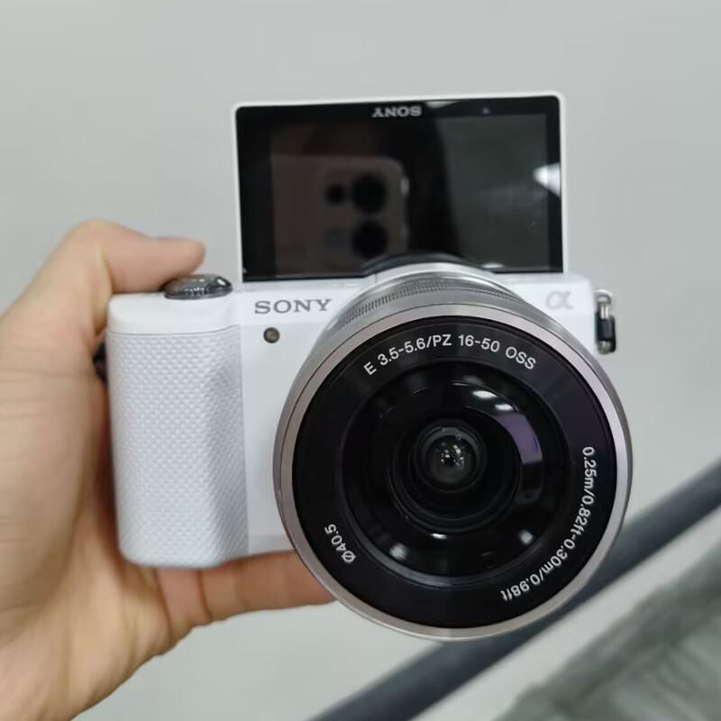 Sony Ilce 5000 Aps C Sony 5000 Alpha Sony Alpha A5000 Digital