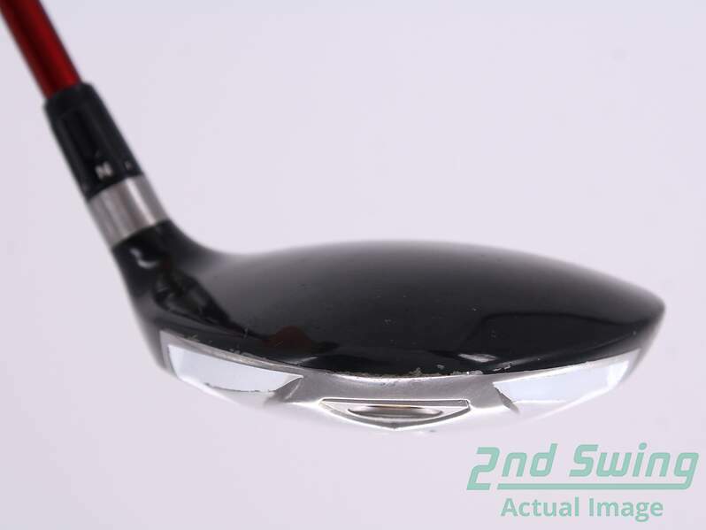 TaylorMade R9 Fairway Wood 3 Wood 3W 15° Graphite X-Stiff Right 43.0in Zaskakująca wyjątkowa wartość, zaskakująca wyjątkowa wartość, HOT