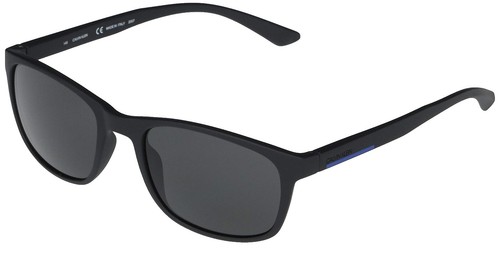 Calvin Klein CK‎ 20551a 001 Eyeglasses Frames Full RIm Black 53-17-145 H20898 Calvin Klein CK 20551a 001 Eyeglasses Frames Full RIm Black  main image 3