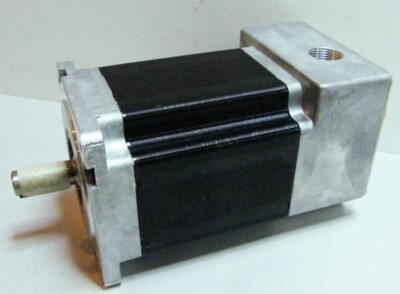 Pacific Scientific SN32HMYW-LNK-NS-00 Servomotor Synchronmotor  -unused-
