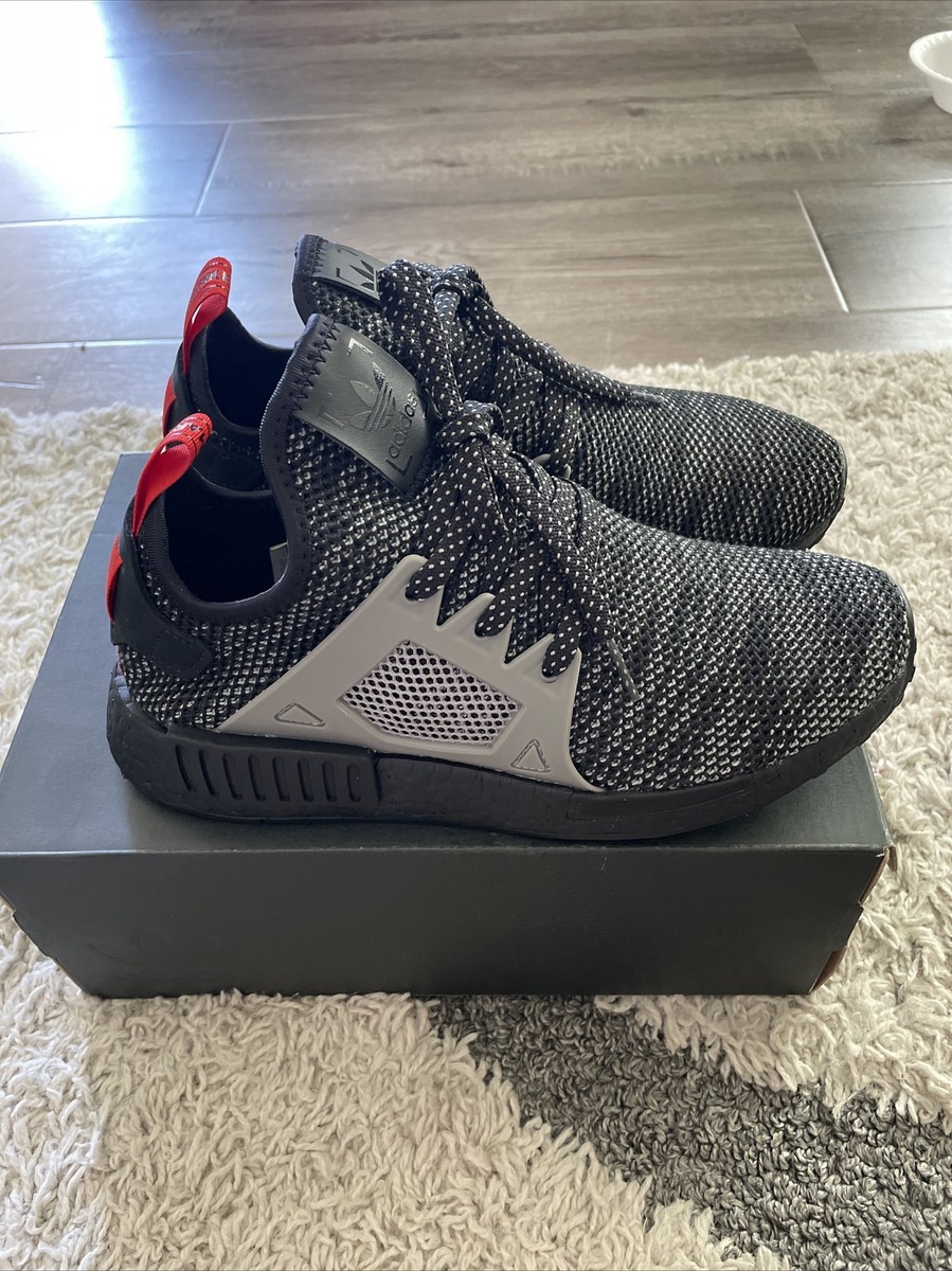 Size 8 - adidas NMD XR1 JD Sports 2017 - S76851 | eBay