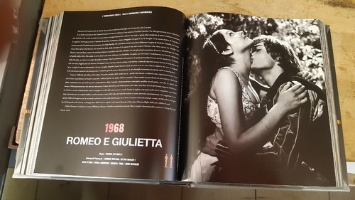 I GRANDI FILM - QUANDO IL CINEMA DIVENTA LEGGENDA - PREF. ZEFFIRELLI - Imagen 3 de 6