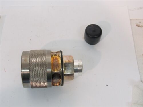 PPC, CC-DF-L7, All Tight 7/16 DIN Female Connector - Picture 3 of 4