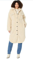 Lblc The Label Lane Button Up Jacket