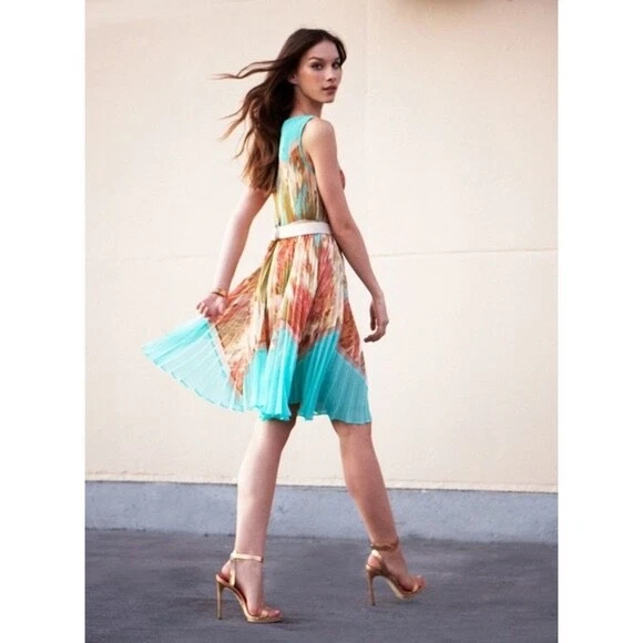 Bcbg a hotsell line dress