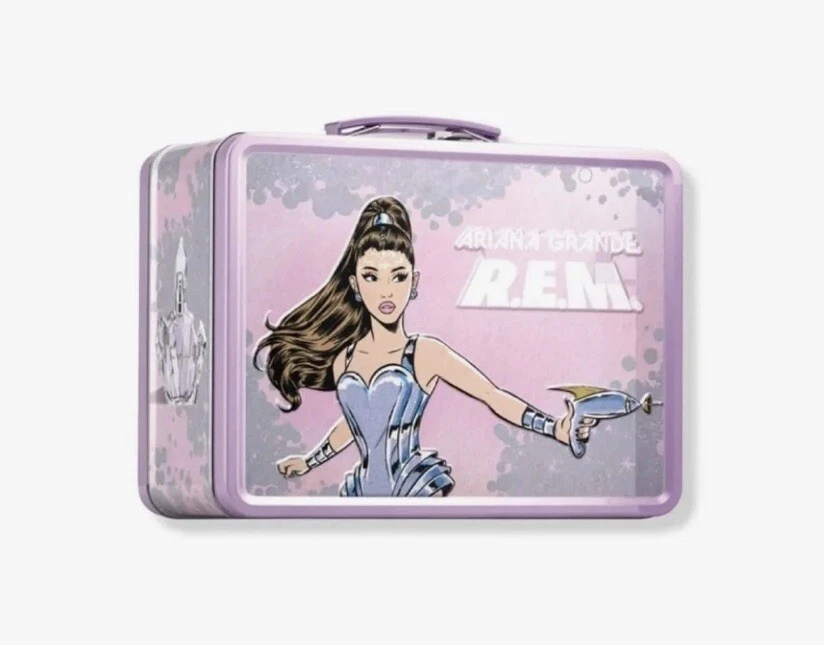 Ariana grande rem box cheap