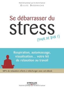 Se débarasser du stress, pour de bon ! Respiration,... | Buch | Zustand sehr gut