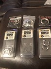 Morbid Metals Body Jewelry Mixed Lot Of 6 Check Pics