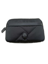 Kurt Geiger Women's Bag Black 100% Nylon Clutch