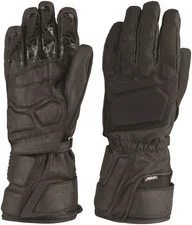 FIRSTGEAR Thermodry Long Gloves Black - Large First Gear 527558