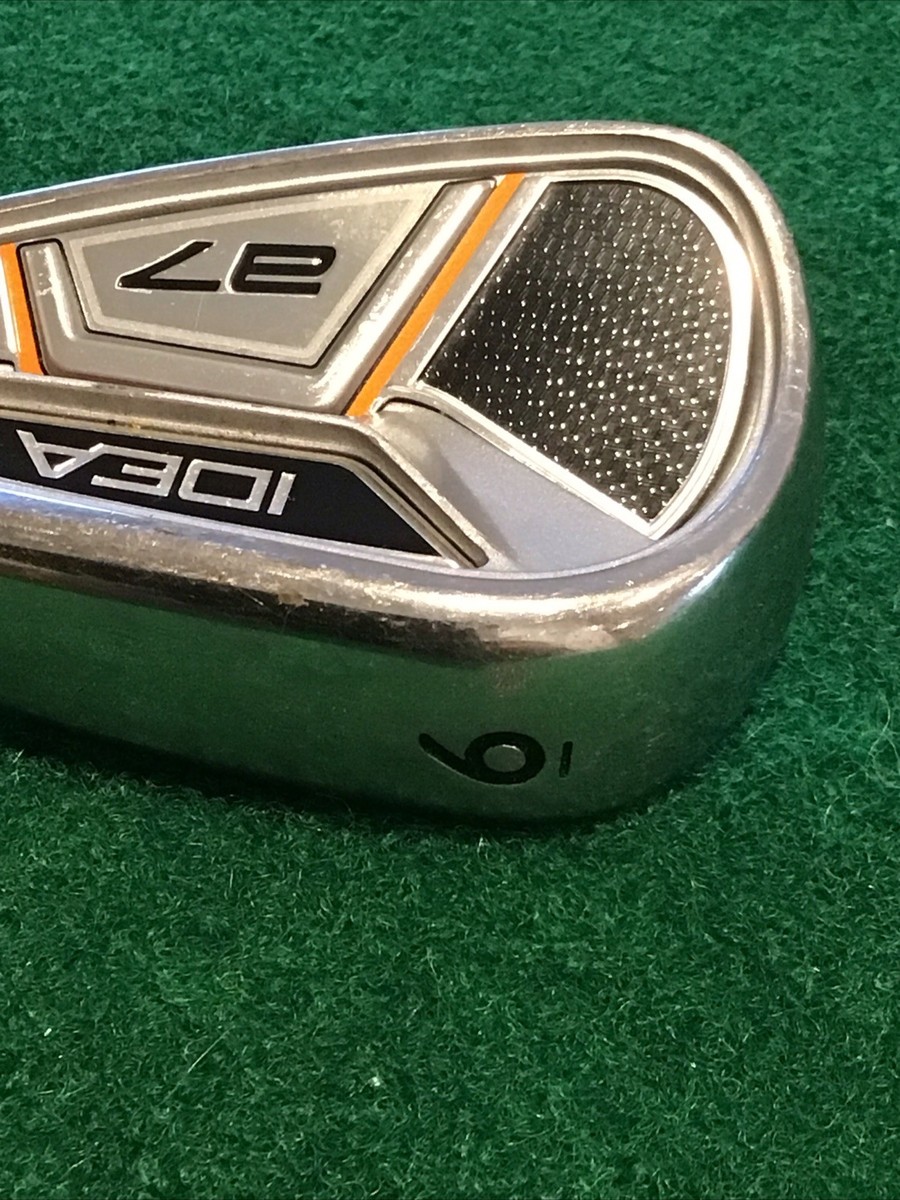 Adams IDEA a7 6 Iron Golf Club w/ ProForce 85 Series Regular Flex